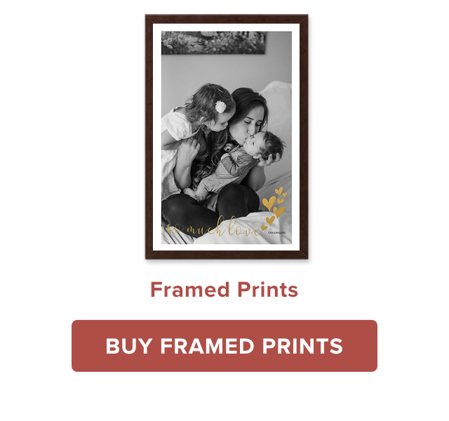 Buy Framed Prints